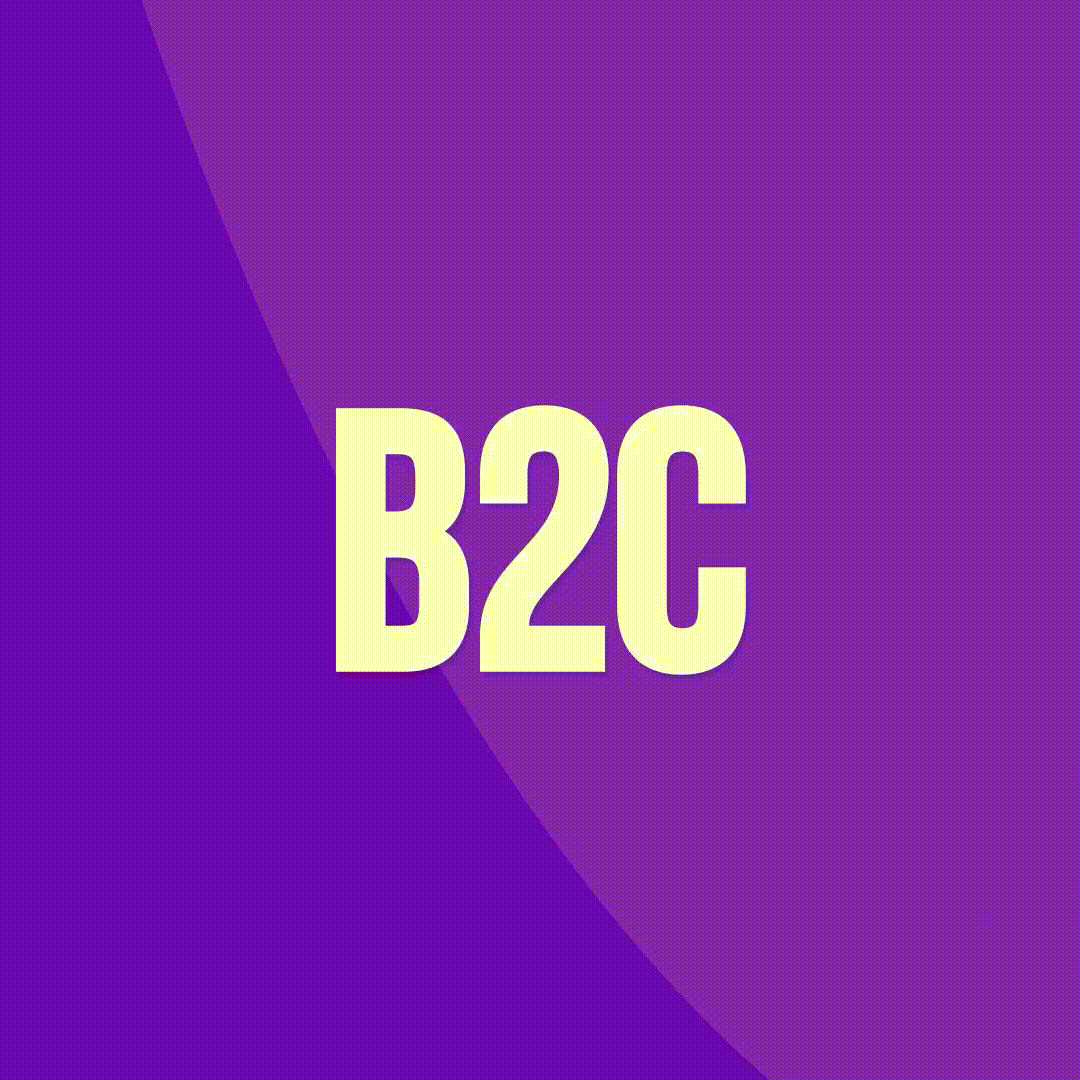 B2C Full Funnel Marketing
